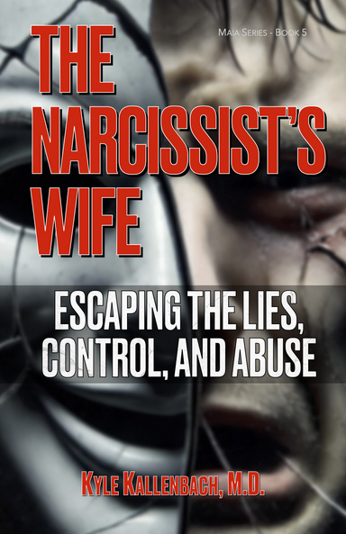 The Narcissist's Wife