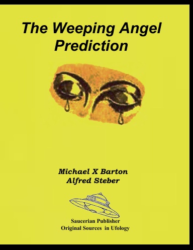 The Weeping Angel Prediction