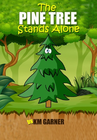 The Pine Tree Stands Alone