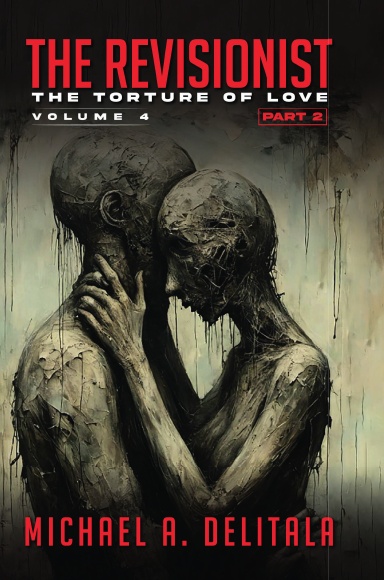 The Torture of Love Part 2