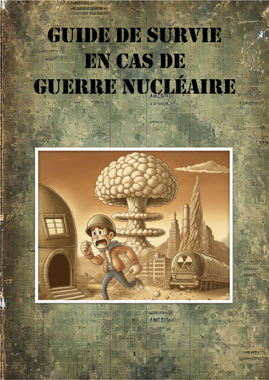 Guide De Survie en Cas de Guerre Nucléaire