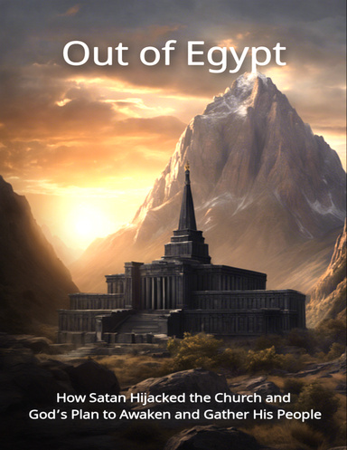 Out of Egypt