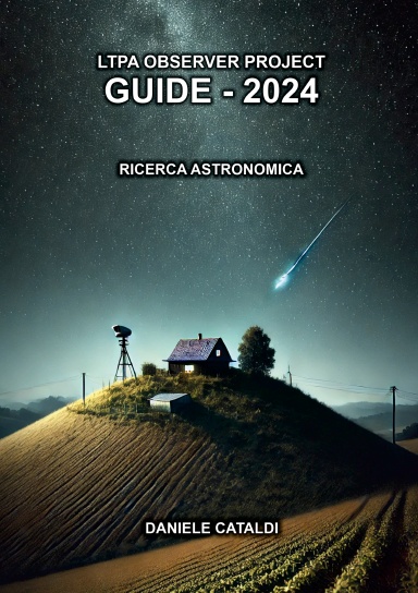 LTPA Observer Project - Guide 2024