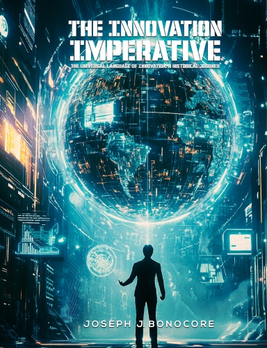 THE INNOVATION IMPERATIVE