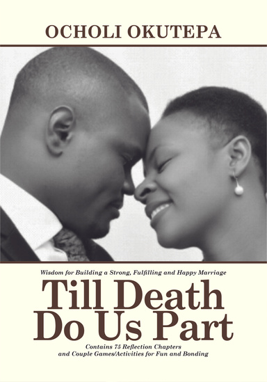 TILL DEATH DO US PART