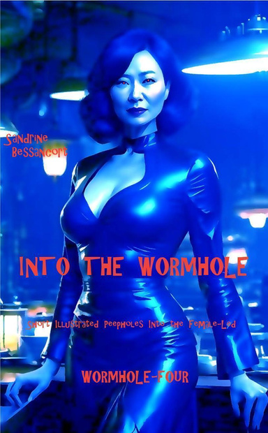 Into the Wormhole - Wormhole-Four