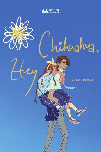 Hey Chihuahua,