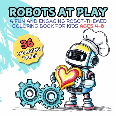 Robots at Play