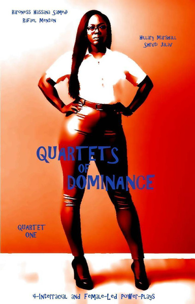 Quartets of Dominance - Quartet One