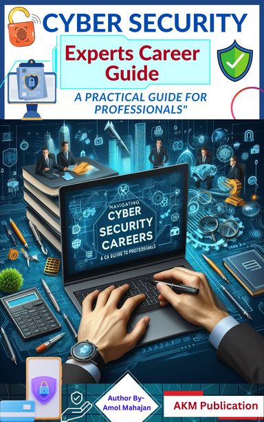 Cyber Security Expert Career Guide