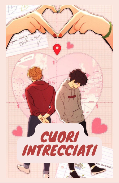 cuori intrecciati