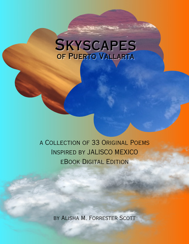 Skyscapes of Puerto Vallarta (eBook)