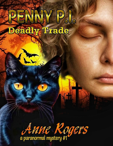 Penny P.I.