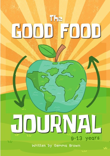 The Good Food Journal