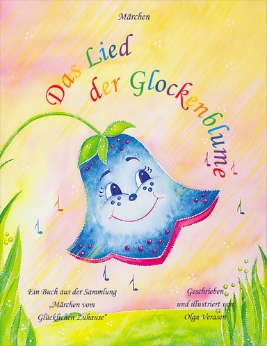 Das Lied der Glockenblume