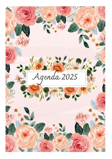 Agenda 2025