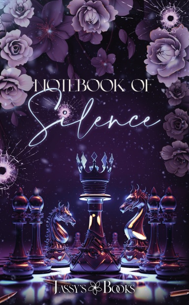 Notebook of Silence (Cuaderno de lecturas y usos varios)