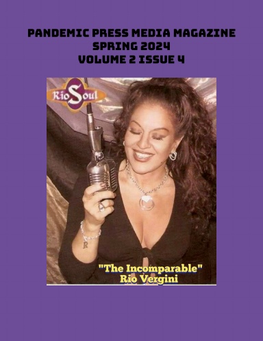 PPM Magazine Spring 2024