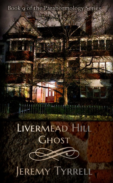 Livermead Hill Ghost