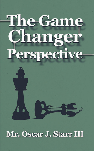 The GameChanger Perspective