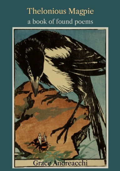 Thelonious Magpie