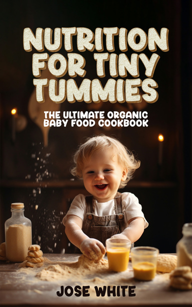 Nutrition for Tiny Tummies