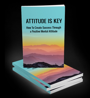 Attitude is Key