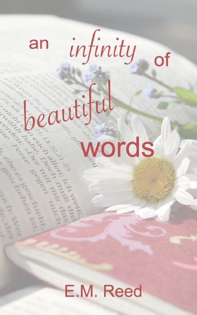 an infinity of beautiful words