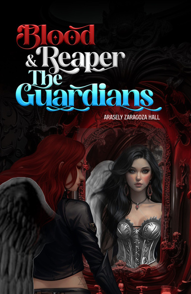 Blood Reaper and The Guardians
