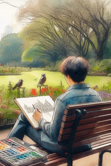 Sketch Book