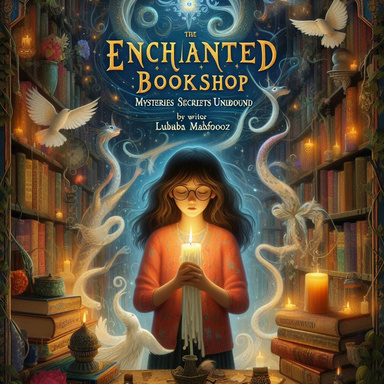 The Enchanted Bookshop