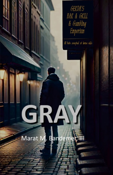 Gray