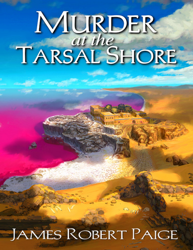 Murder at the Tarsal Shore