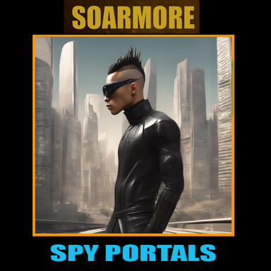 Spy Portals