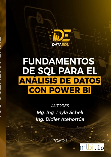 Fundamentos de SQL para el Analisis de Datos con Power BI