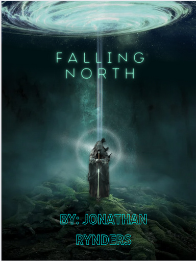 Falling North - Infinity Sights