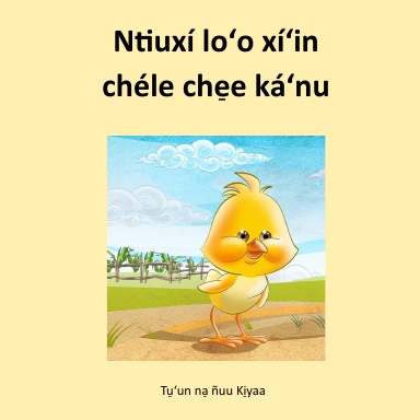 Ntiuxí lo'o