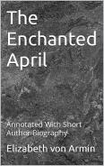 The Enchanted April
