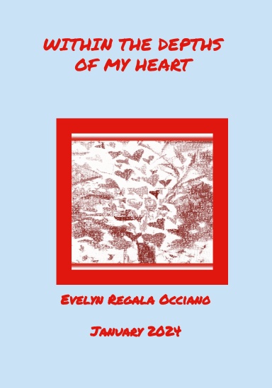 Within The Depths of My Heart