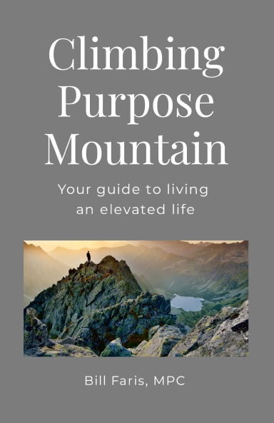 Climbing Purpose Mountain