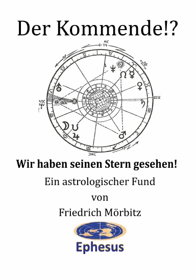 Der Kommende!? Wir haben seinen Stern gesehen!