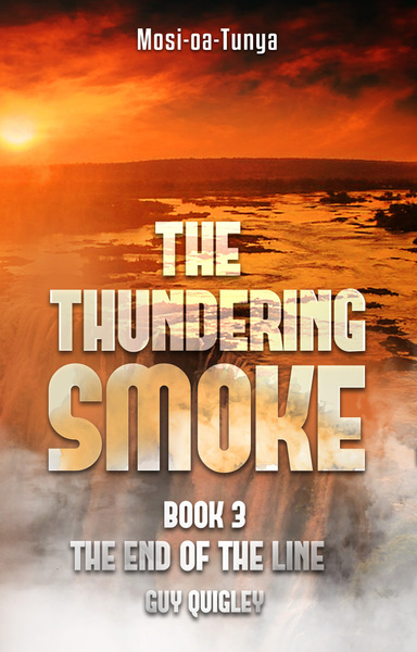 The Thundering Smoke