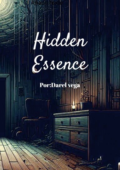 Hidden Essence