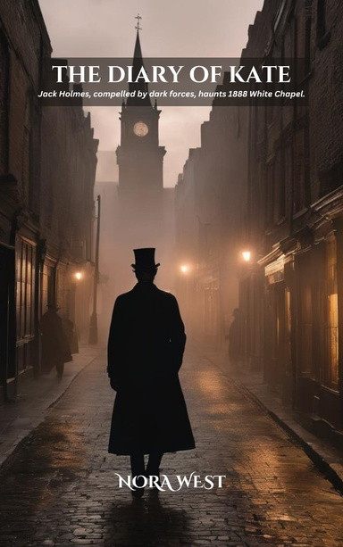 THE DIARY OF KATE THE RIPPER