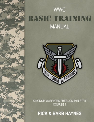 WWC Basic Training Manual