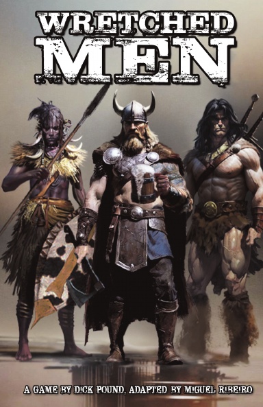 Wretched MEN