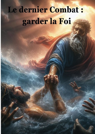 Le dernier Combat : garder la Foi