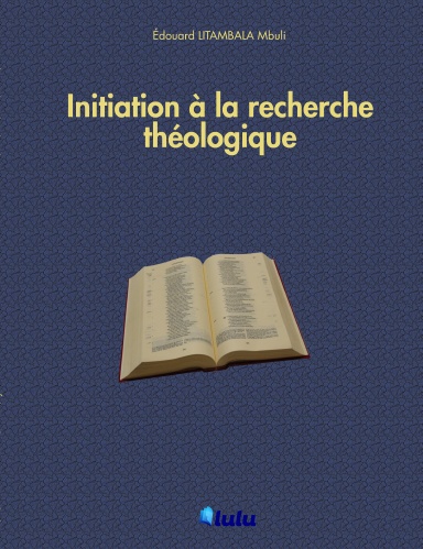 Recherche théologique