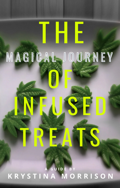 Magical Journey Of Infused Treats