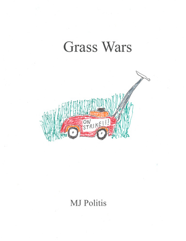 Grass Wars